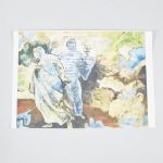 1640 4008 Grafiskt blad